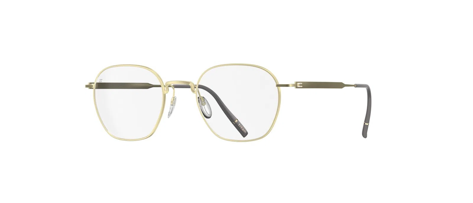 Silhouette Pure Visionary 5592 Eyeglasses - view 19